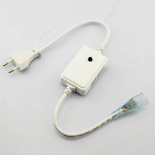 AC111/220V Max 750W, LED Universal Single Color or Color Change Controller For Single Color or RGB High Voltage led lights strip AC111/220V Max 750W, LED Universal Single Color or Color Change Controller For Single Color or RGB High Voltage led lights strip
